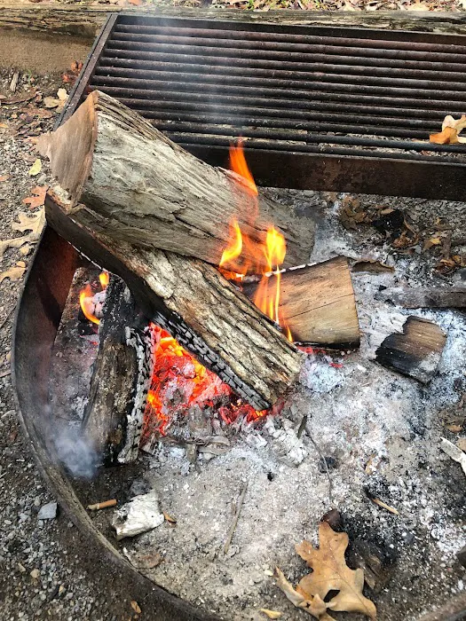 Canal Campground Picture 9