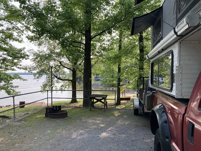 Canal Campground Picture 1