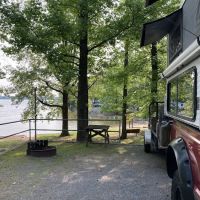 Canal Campground ico