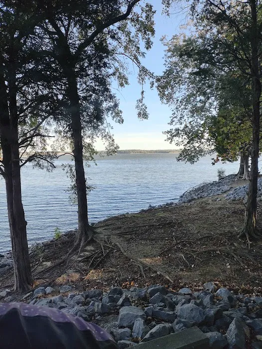 Canal Campground Picture 6