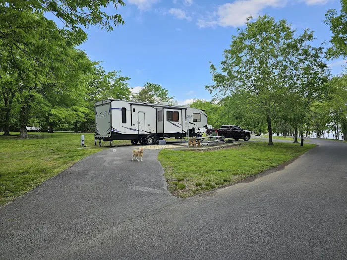 Canal Campground Picture 8