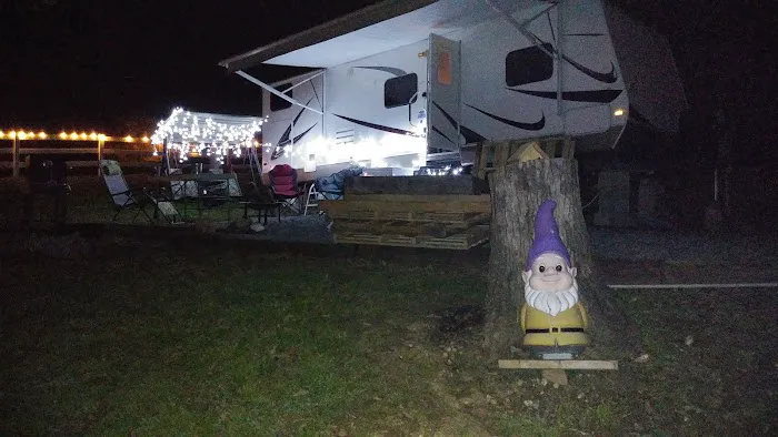 Crockett Frontiers Campground Picture 4