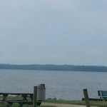 Crockett Frontiers Campground
