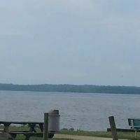 Crockett Frontiers Campground ico