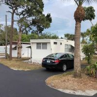 Shady Oak Mobile Home Park ico