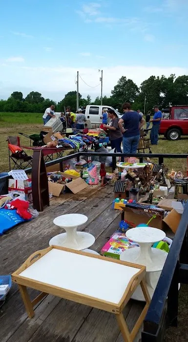 Campground on the lower Cumberland River Picture 6