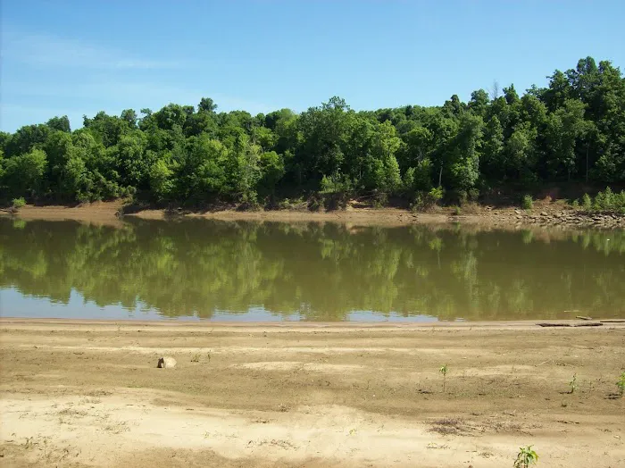 Campground on the lower Cumberland River Picture 5
