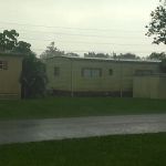 Orange Manor
