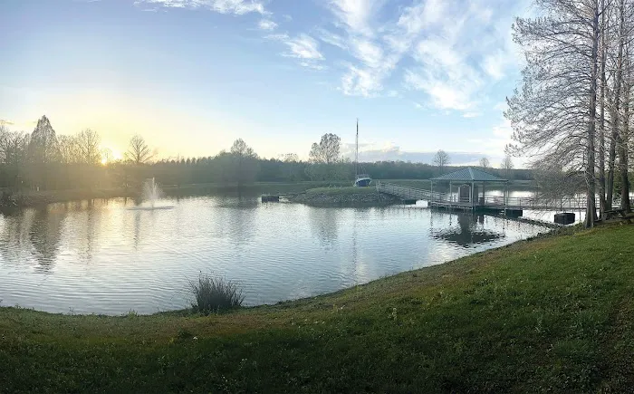 Cypress Lake RV Park Picture 5