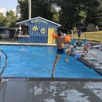 Cypress Lake RV Park ico