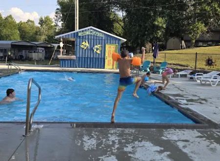 Cypress Lake RV Park