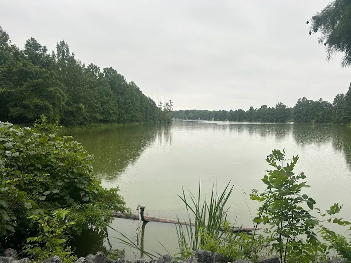 Cypress Lake RV Park Picture 3