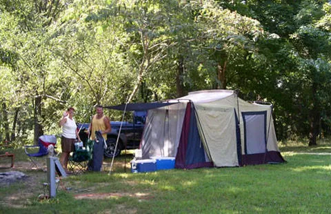 Paducah / I-24 / Kentucky Lake KOA Journey Picture 6