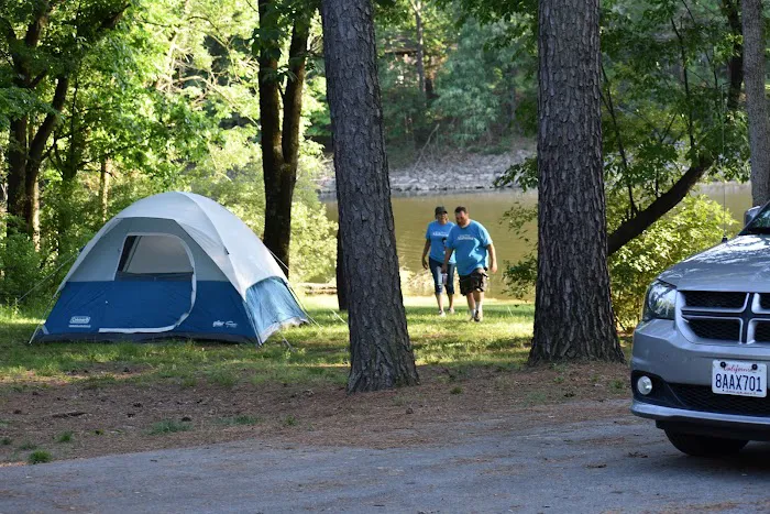 Buck Ridge Picture 3