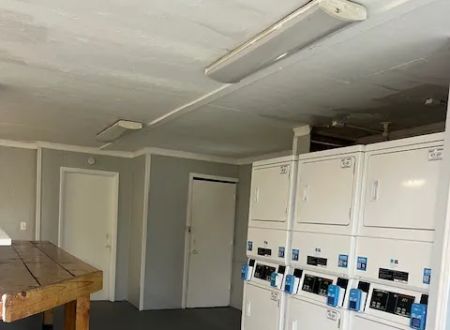 Meadows Mobile Home Park