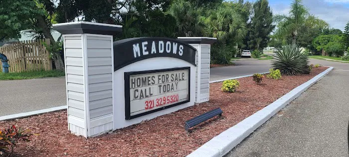 Meadows Mobile Home Park Picture 10