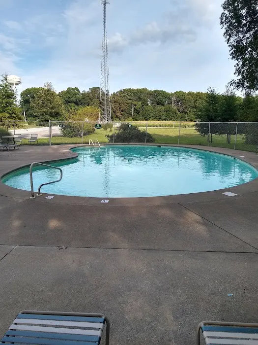 Whittington Woods Campground Picture 6