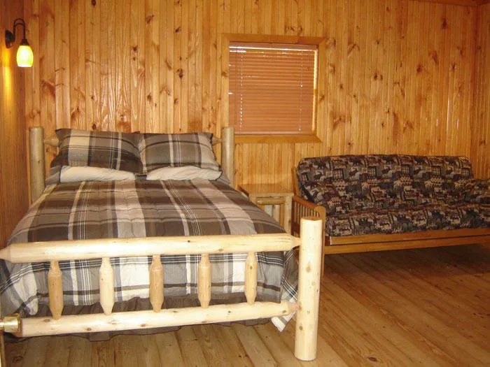 Whittington Woods Campground Picture 3