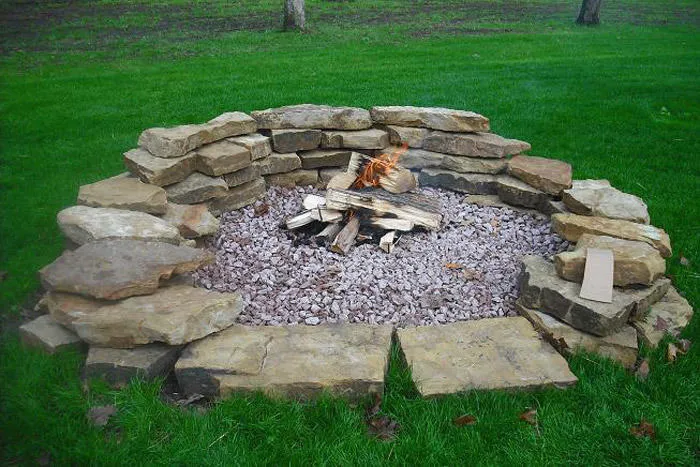 Whittington Woods Campground Picture 5