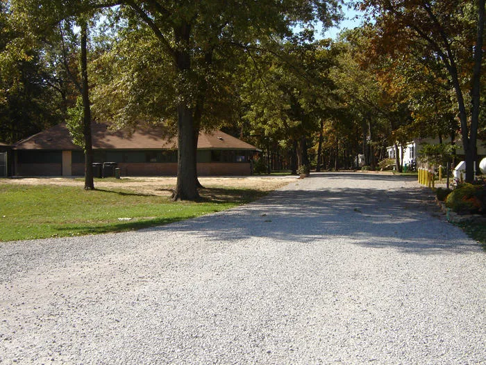 Whittington Woods Campground Picture 8