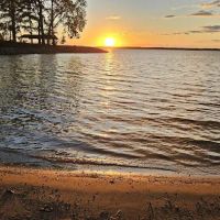 gun creek campground ico