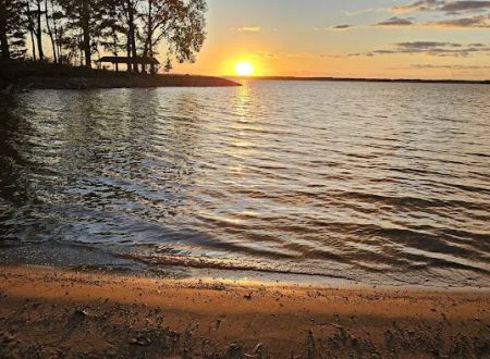 gun creek campground