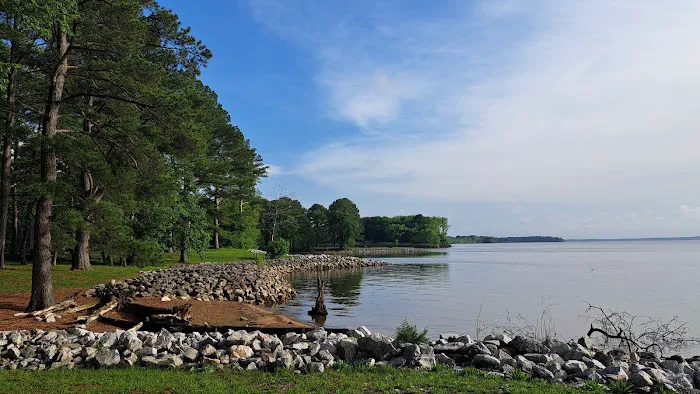 gun creek campground Picture 3