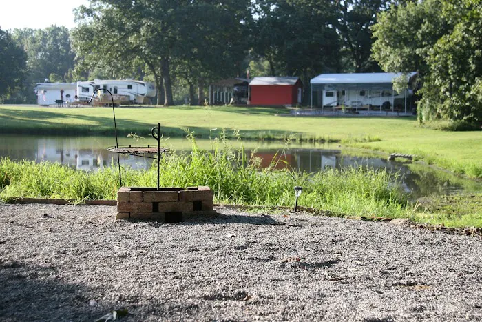 Coy and Wilma’s Campground Picture 1