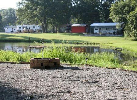 Coy and Wilma’s Campground
