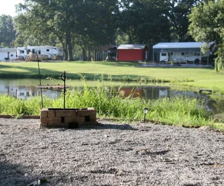 Coy and Wilmau2019s Campground