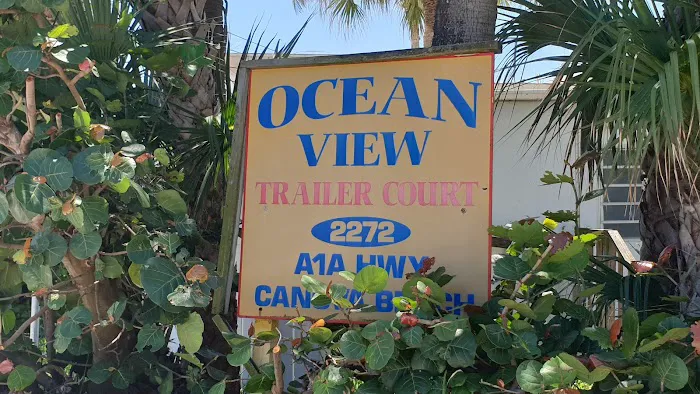 Ocean View RV & Mobile Home Court Picture 8