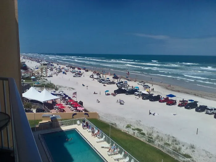 Ocean View RV & Mobile Home Court Picture 7