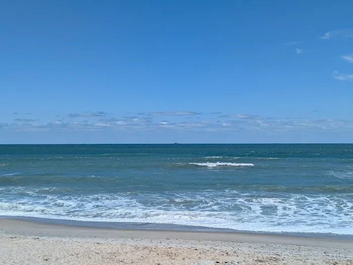 Ocean View RV & Mobile Home Court Picture 1