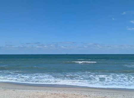 Ocean View RV & Mobile Home Court