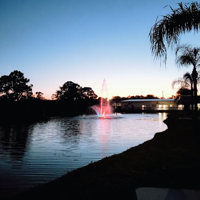 Land Yacht Harbor of Melbourne Picture 4