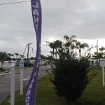 Land Yacht Harbor of Melbourne