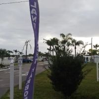 Land Yacht Harbor of Melbourne ico