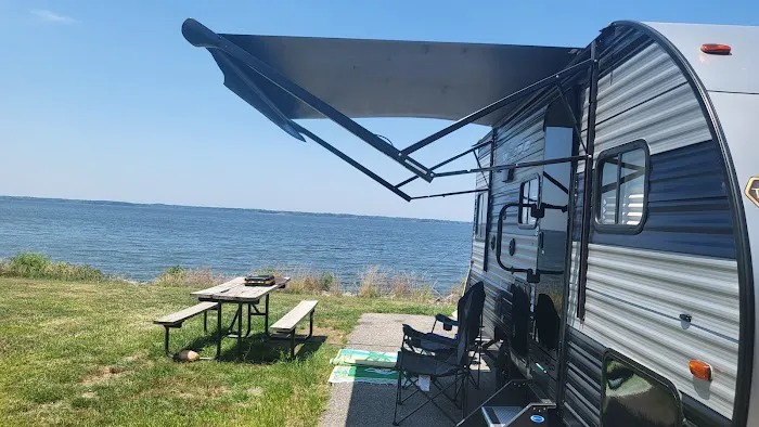 Wayne Fi.... Campground Picture 3