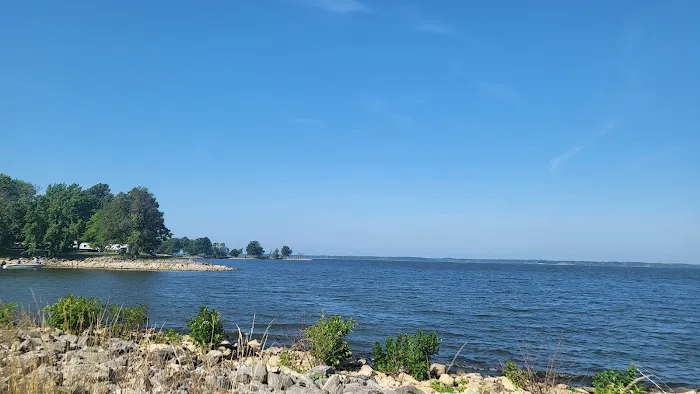 Wayne Fi.... Campground Picture 2