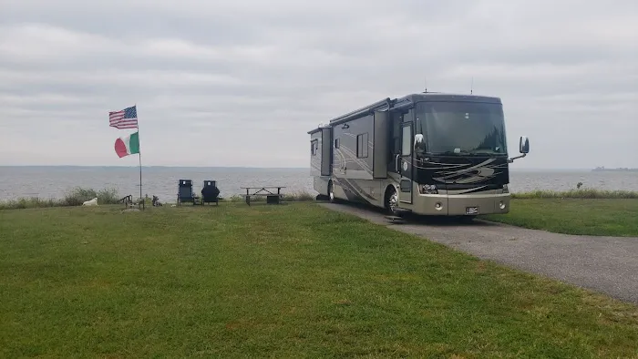 Wayne Fi.... Campground Picture 6