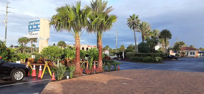 Coral Sands RV Resort Picture 6