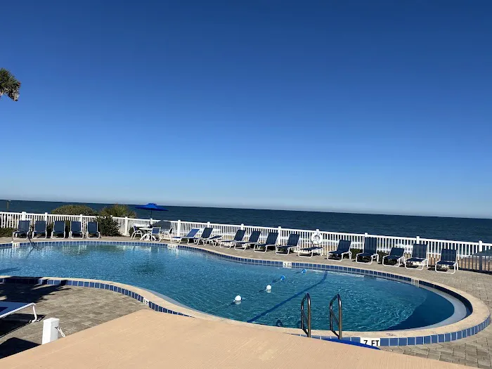 Coral Sands RV Resort Picture 5