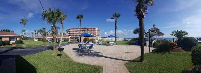 Coral Sands RV Resort Picture 2