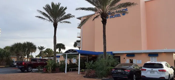 Coral Sands RV Resort Picture 1