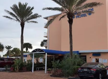 Coral Sands RV Resort