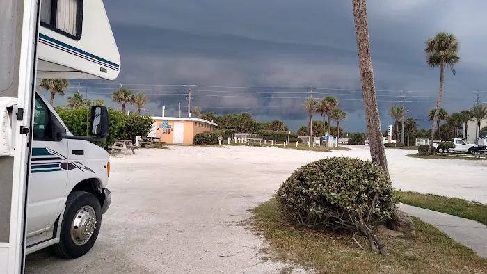 Coral Sands RV Resort Picture 9