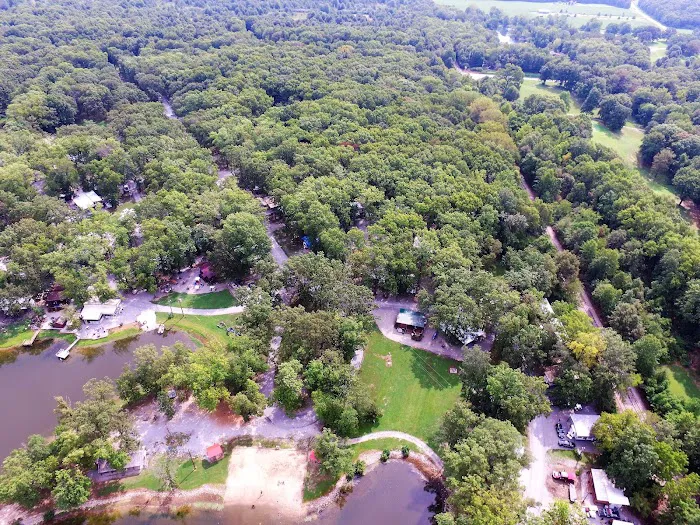 Lake Campalot Picture 1