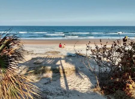 Seaside Trailer Park Inc