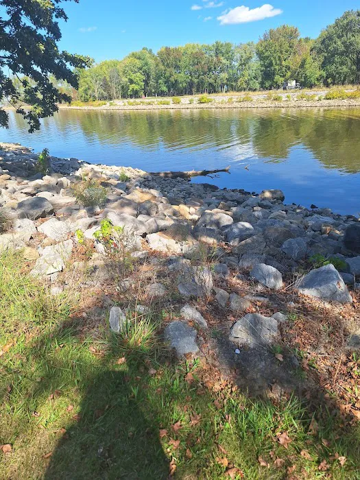 Rend Lake Camp Ground Picture 1