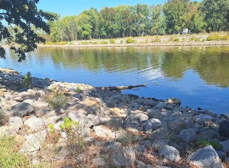 Rend Lake Camp Ground